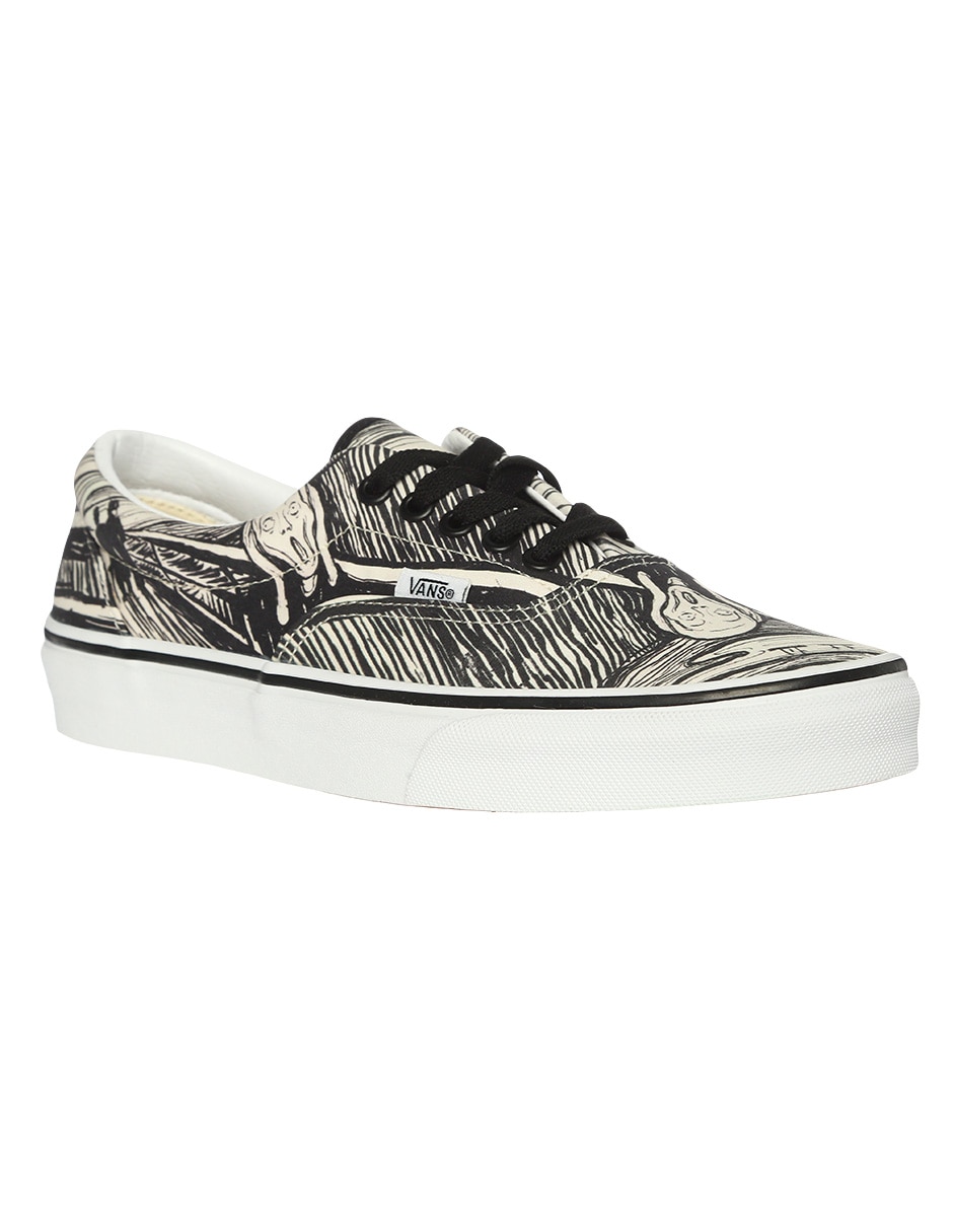 Tenis vans moma Clearance