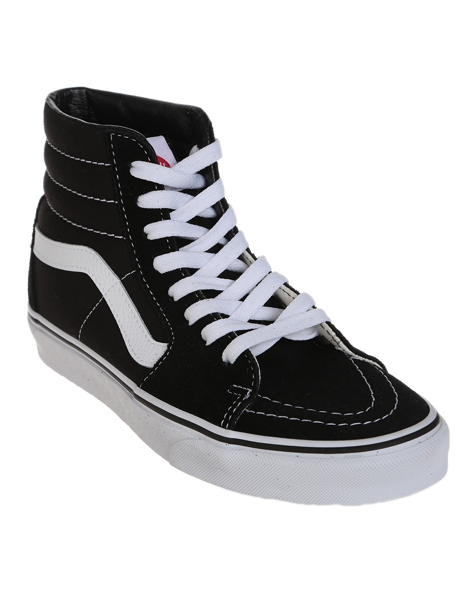 Modelos de tenis on sale vans para mujer