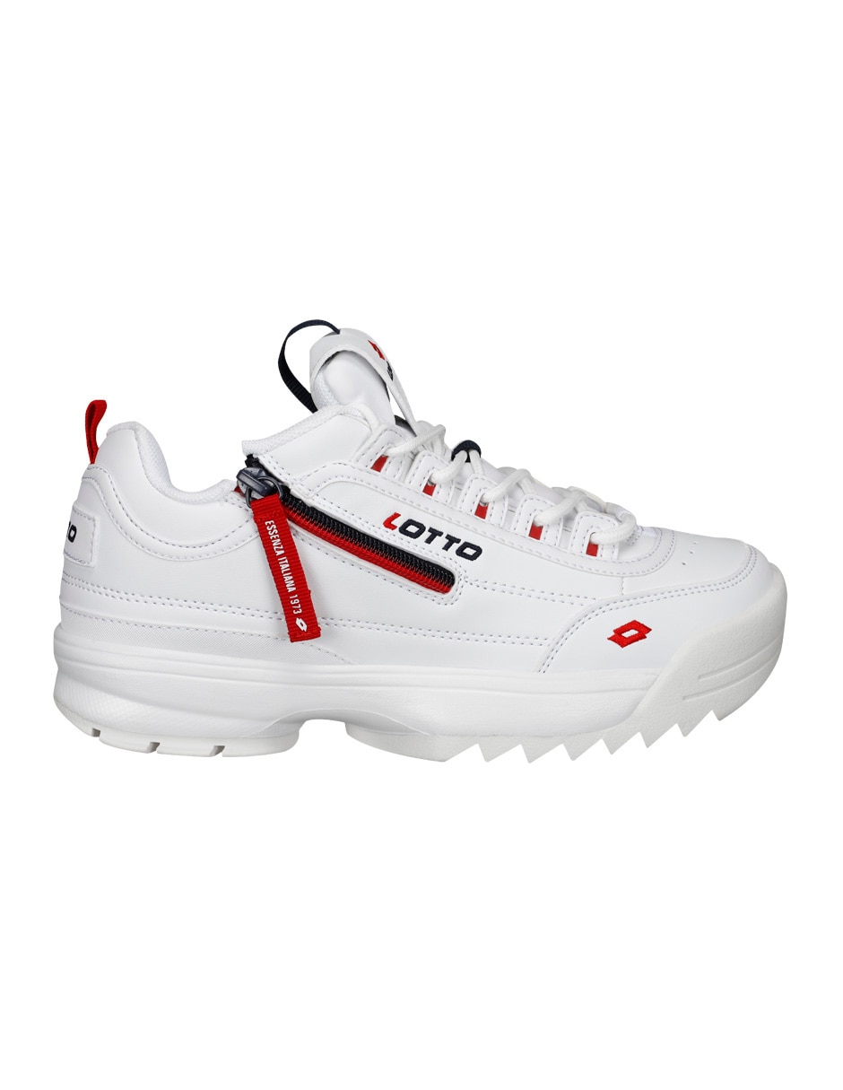Tenis para mujer 2