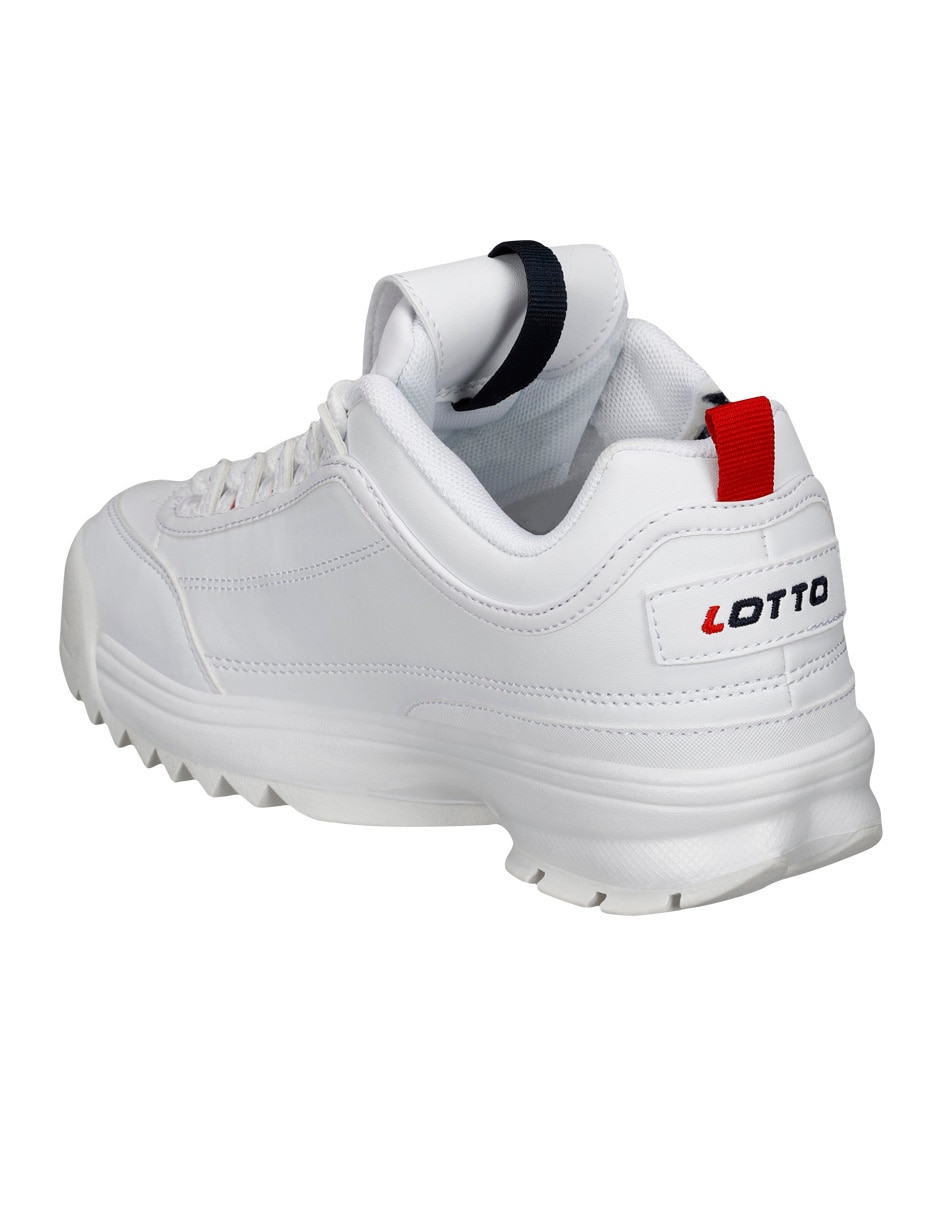 Tenis para mujer 3