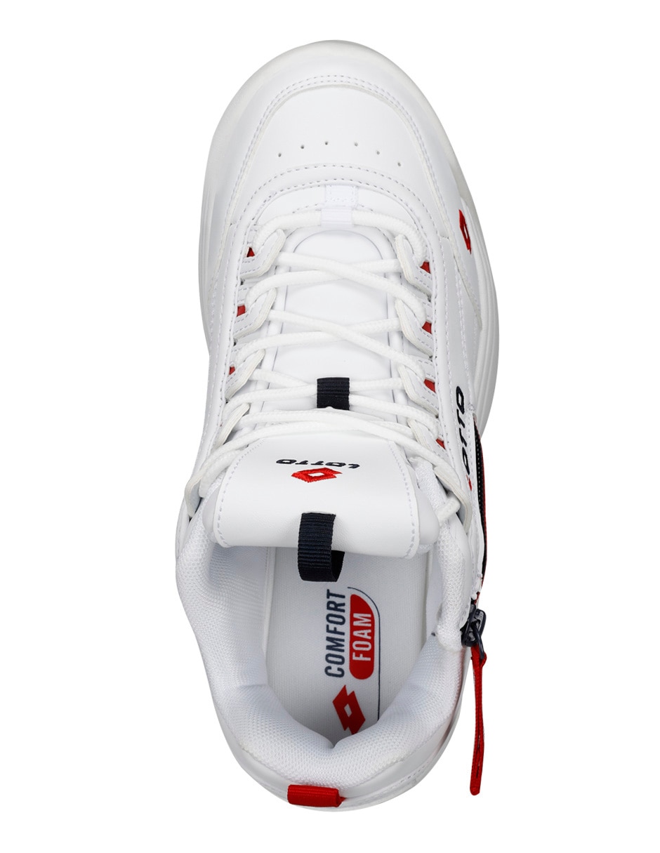 Tenis para mujer 5