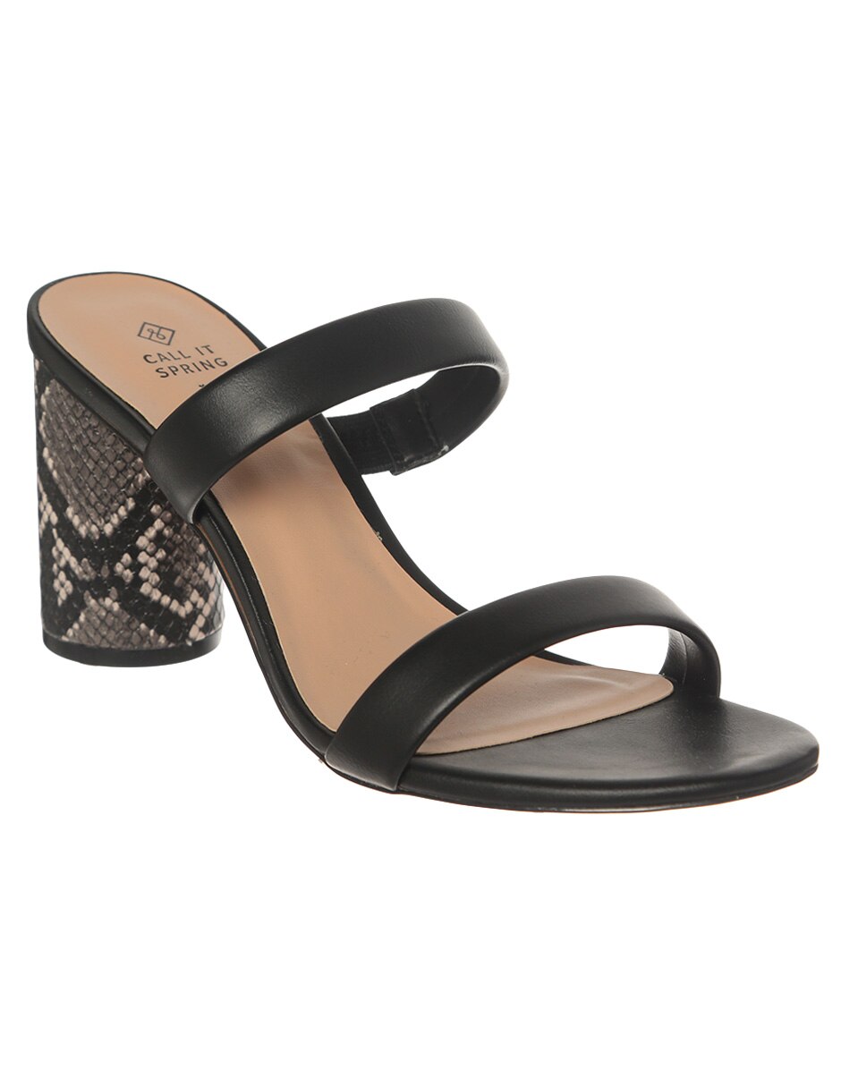 Sandalia call it spring casual Outlet