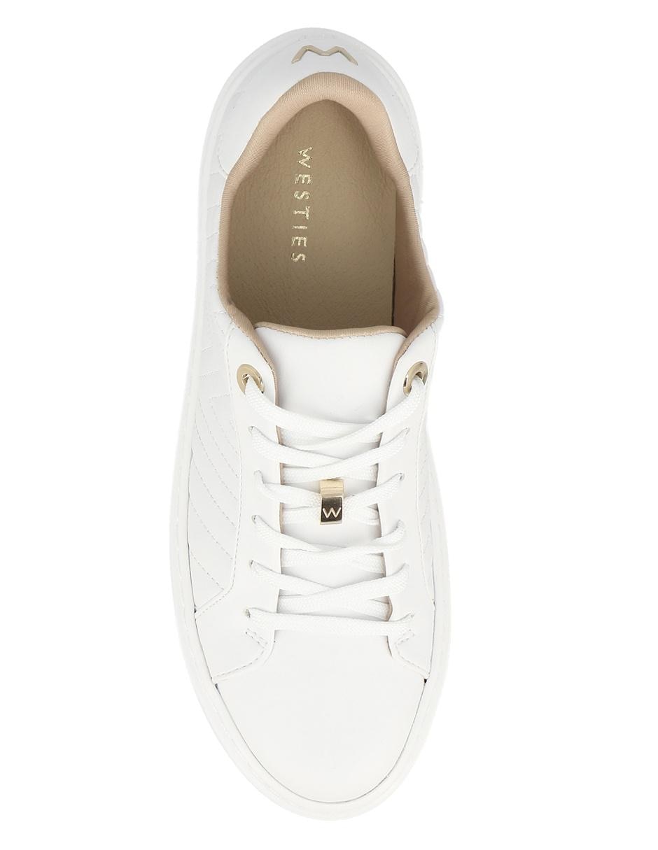 Tenis Vermont para mujer 3