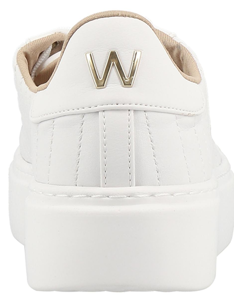 Tenis Vermont para mujer 4