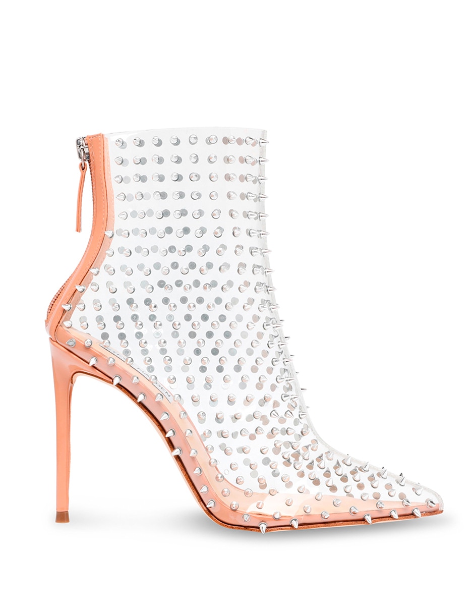 Botín Steve Madden con estoperol en Liverpool