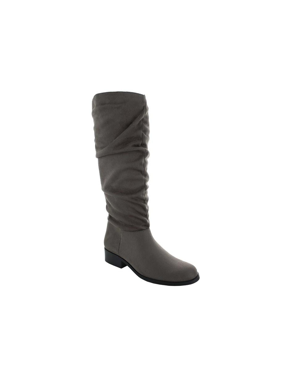 Bota alta Capa de Ozono para mujer