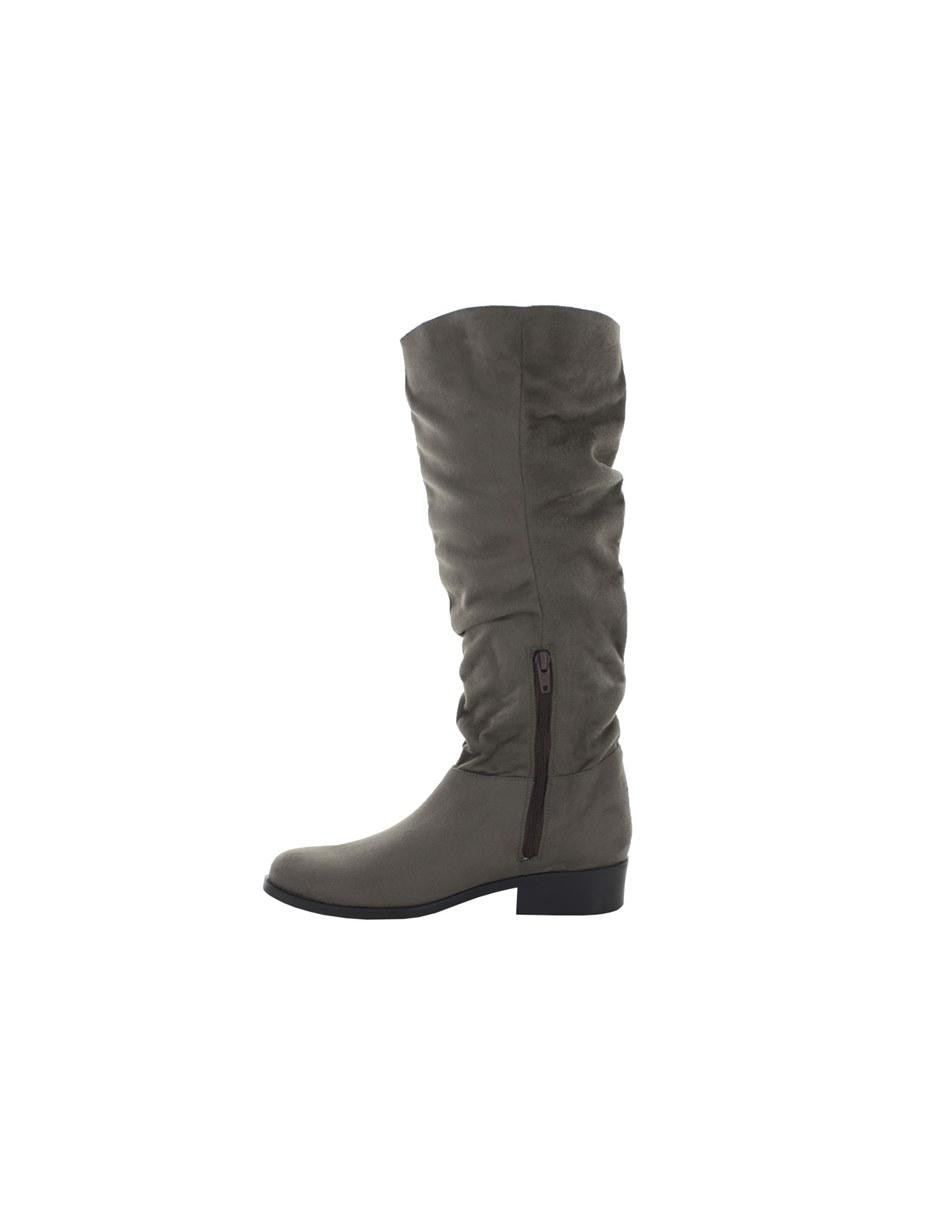 Bota alta Capa de Ozono para mujer