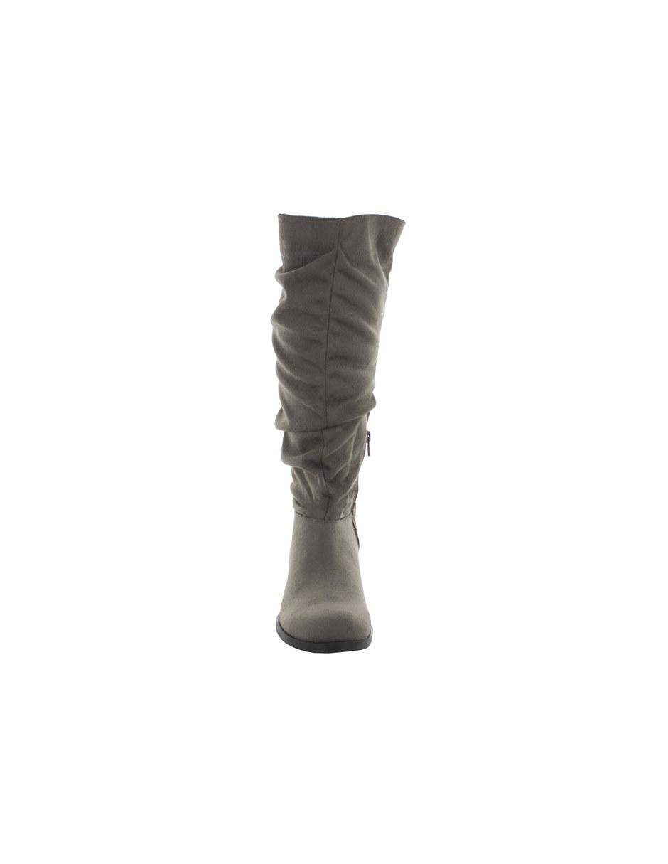 Bota alta Capa de Ozono para mujer