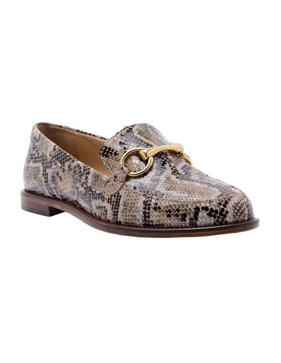 Zapato de piel 2