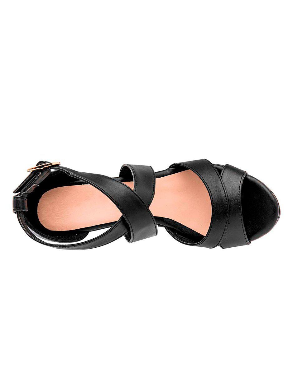 Sandalia para mujer 2