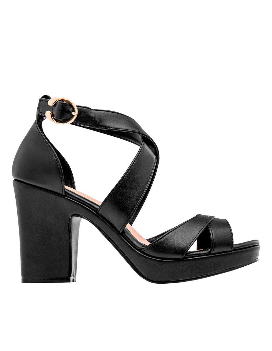 Sandalia para mujer 4