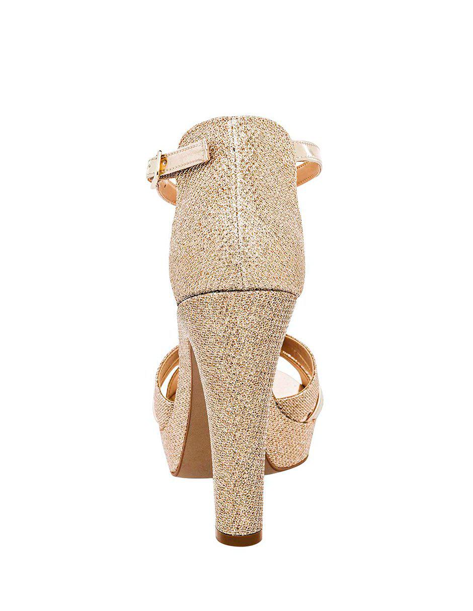 Sandalia para mujer 3