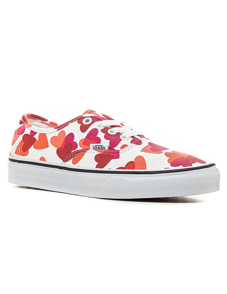 vans mujer liverpool