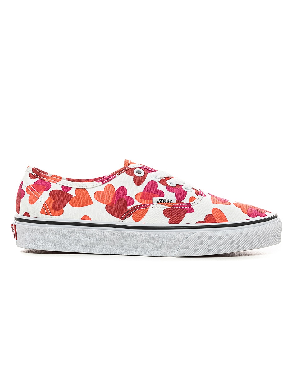 vans mujer liverpool