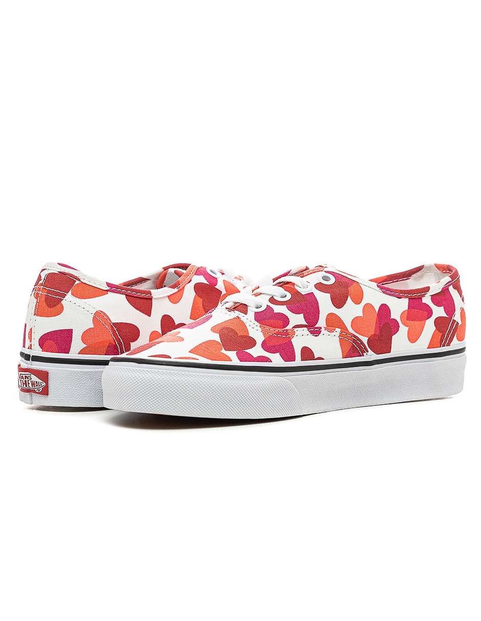 vans mujer liverpool