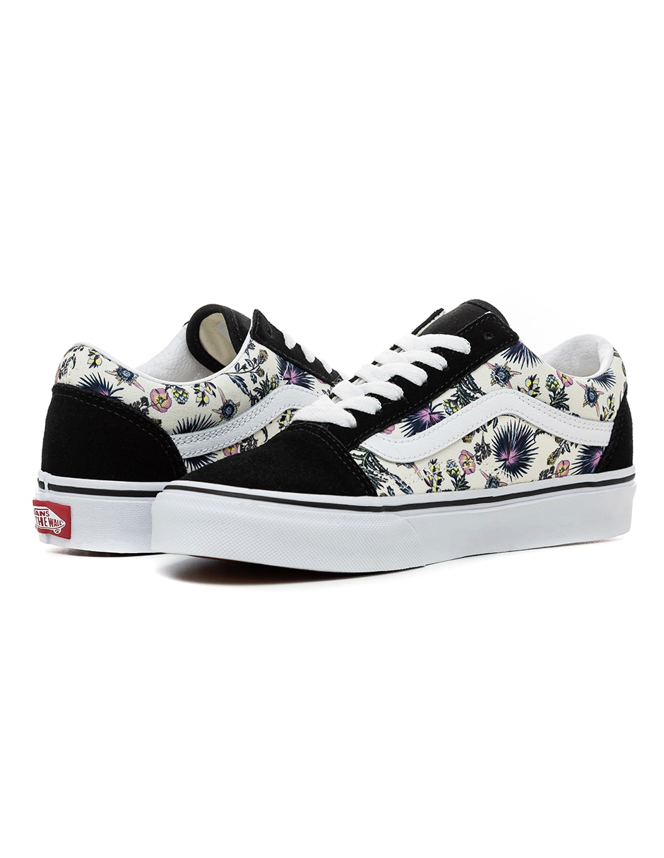 vans mujer liverpool