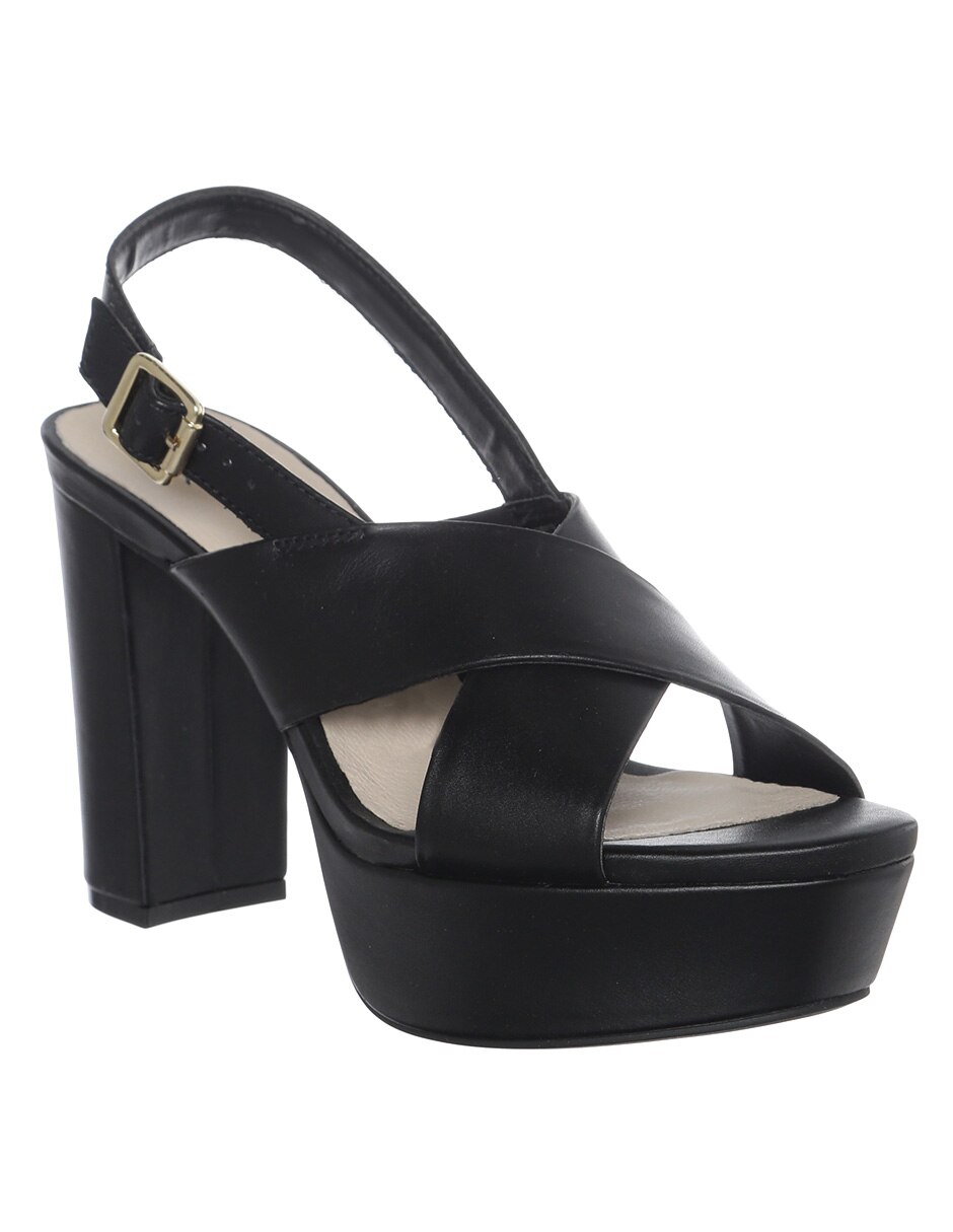 Sandalia Flexi piel casual en Liverpool