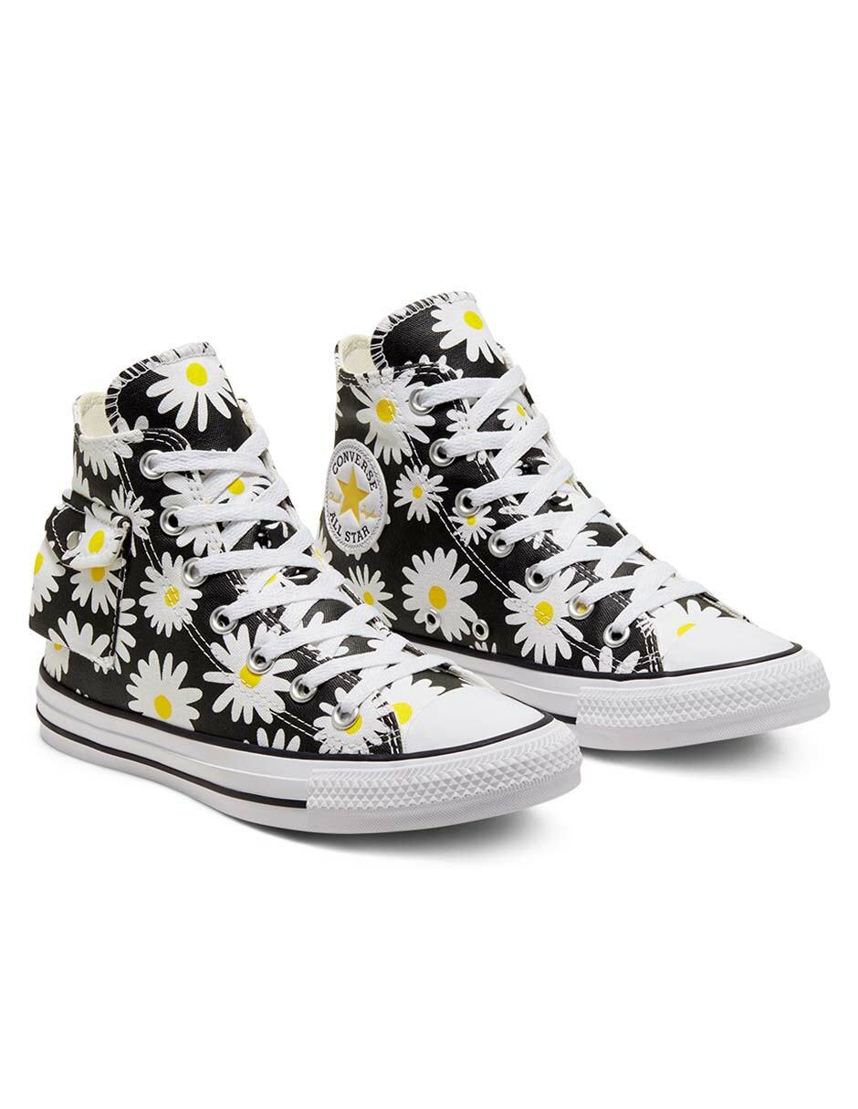 Tenis converse para mujer liverpool Outlet