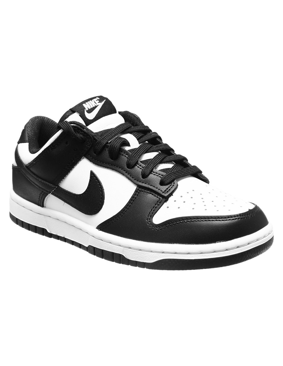 Tenis Dunk Low para mujer