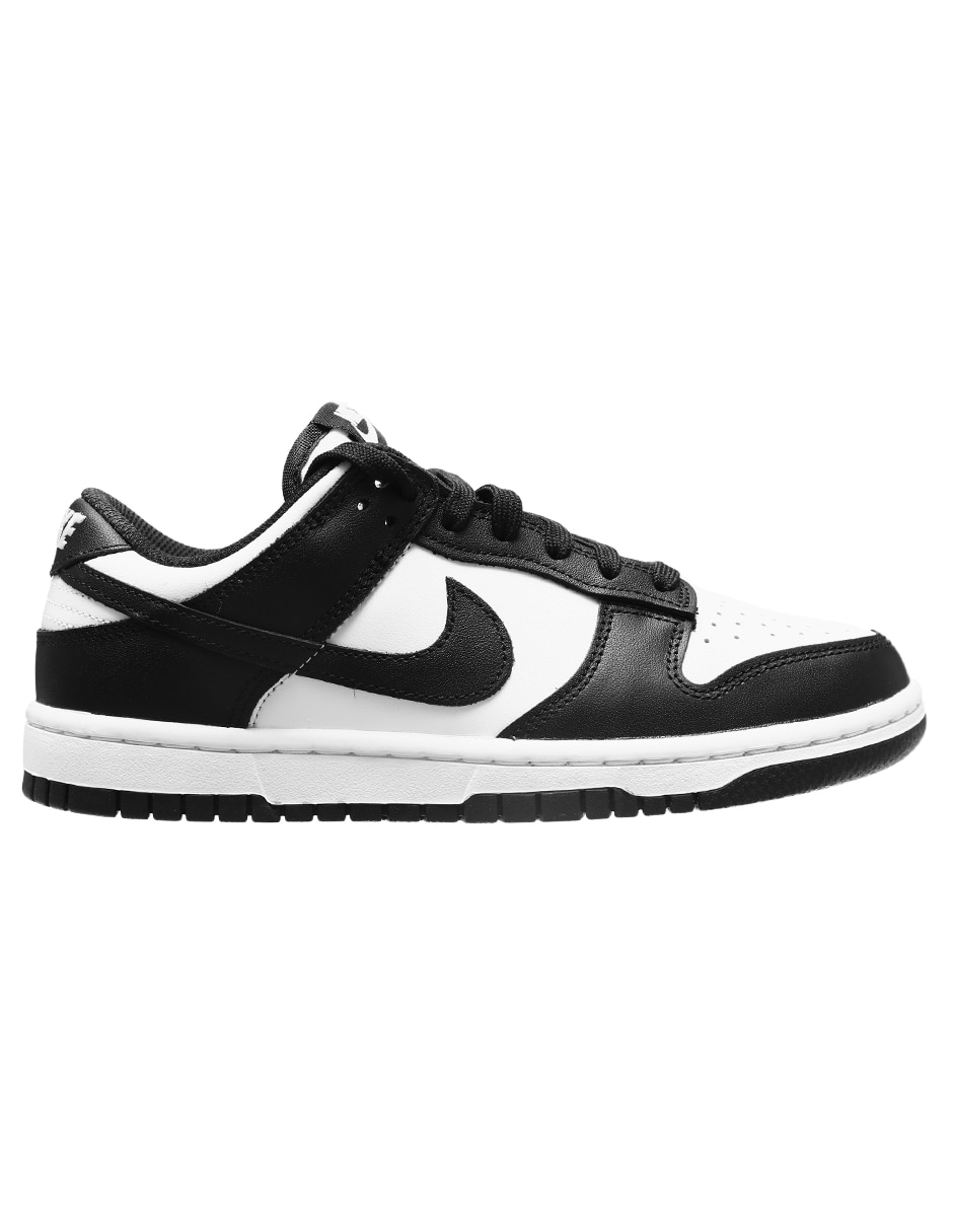 Tenis Dunk Low para mujer 2