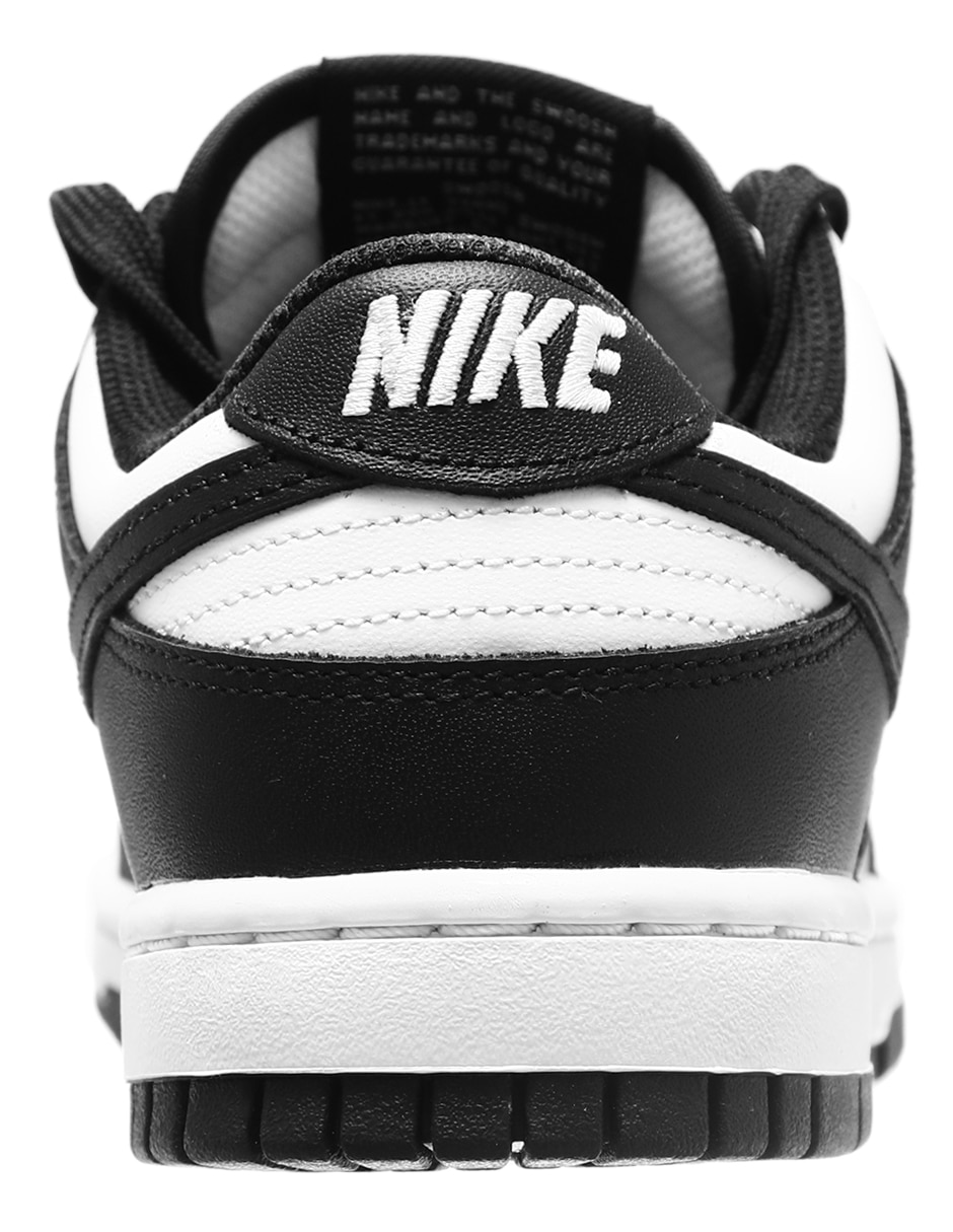 Tenis Dunk Low para mujer 3