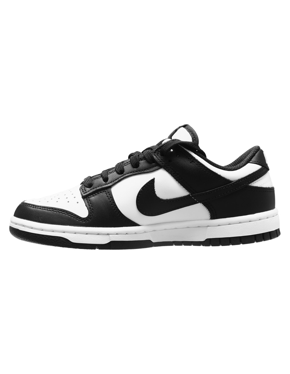 Tenis Dunk Low para mujer 4