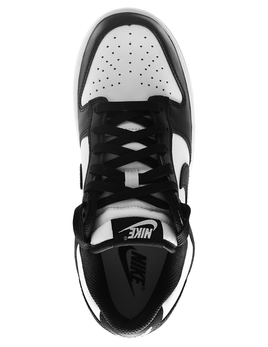Tenis Dunk Low para mujer 5