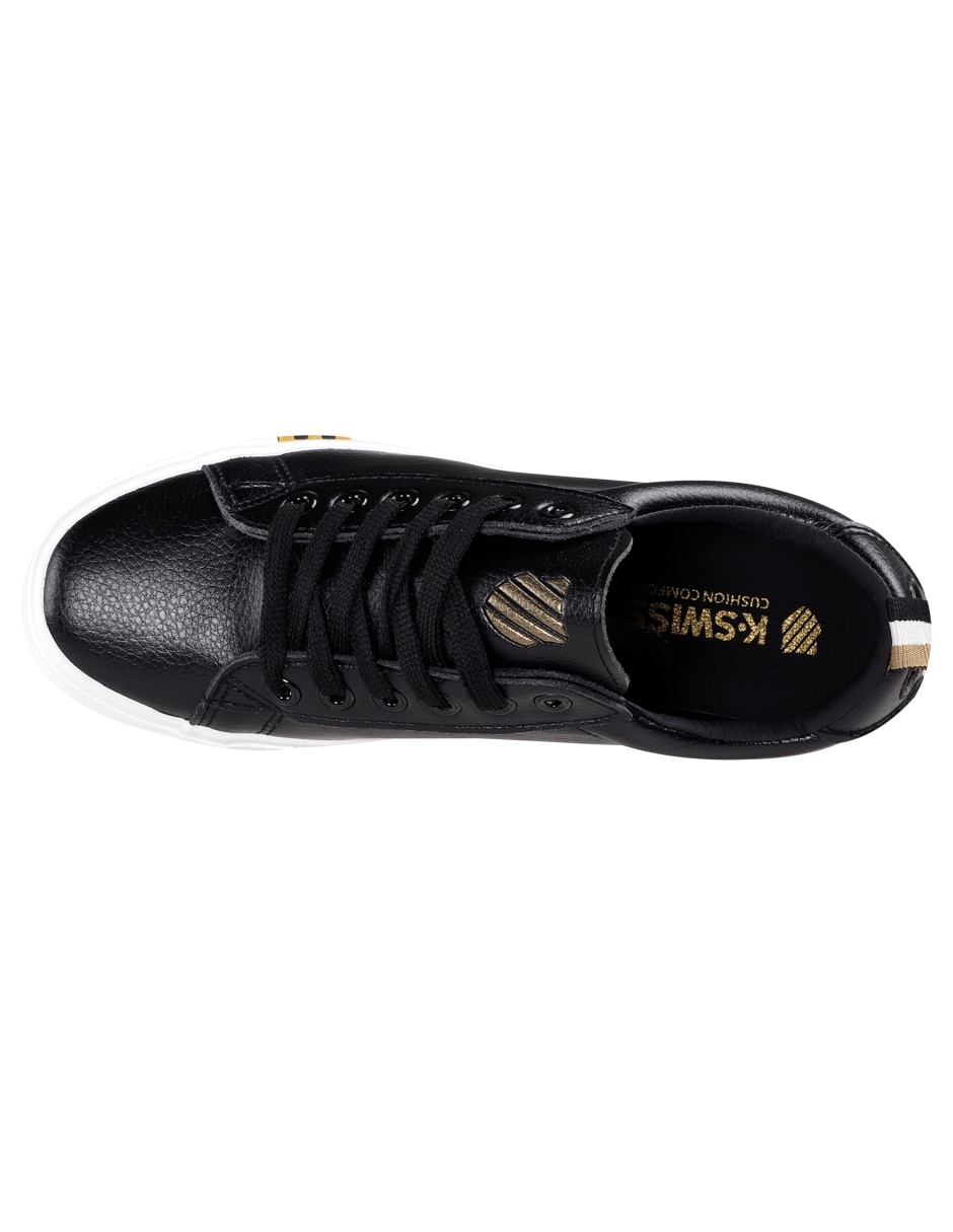 Tenis Trinity para mujer 5