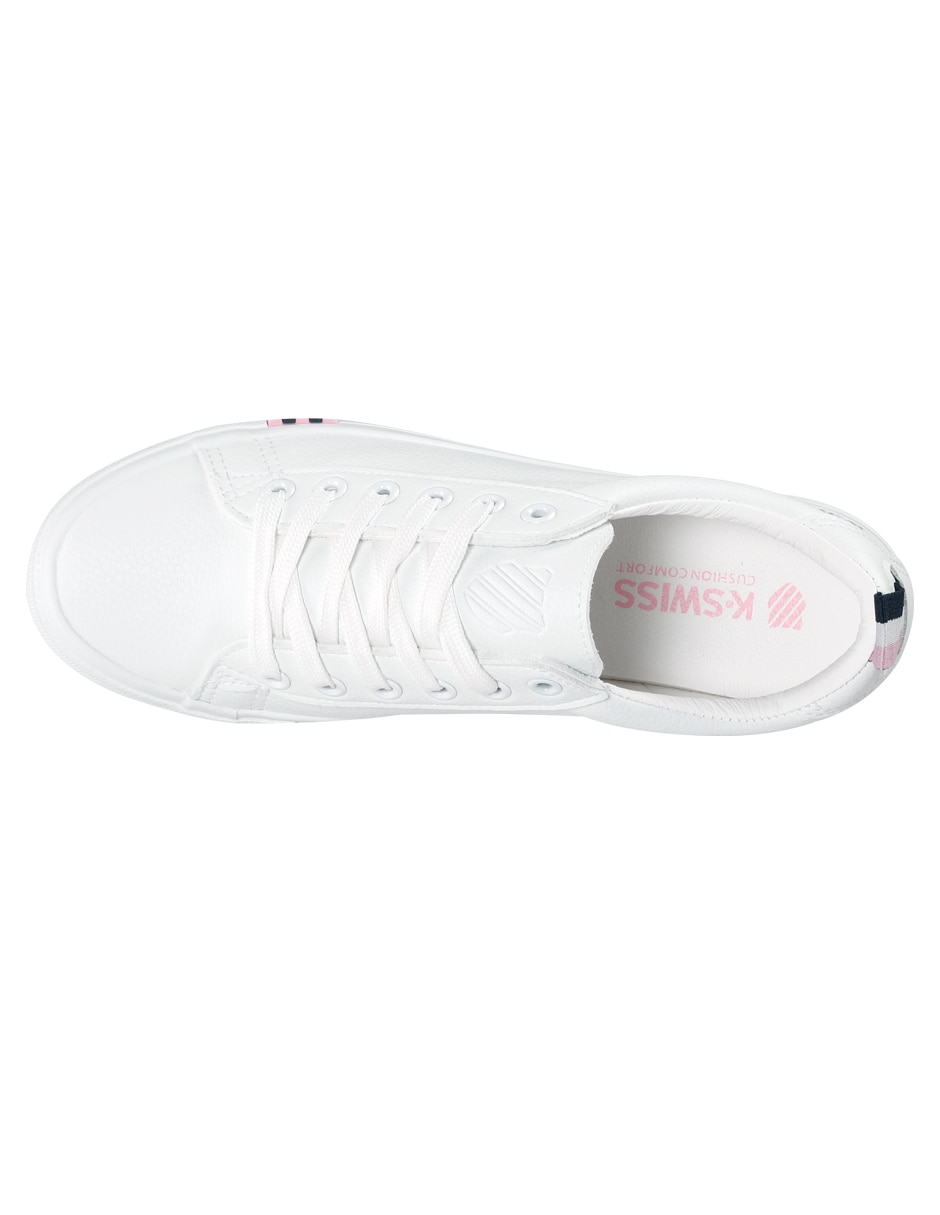 Tenis Trinity para mujer 5