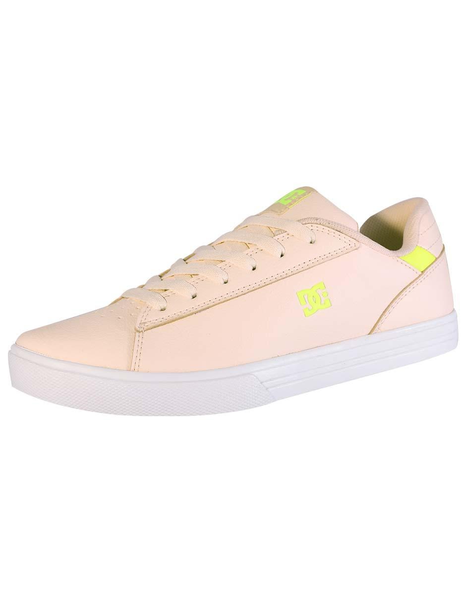 Tenis DC Shoes para mujer Notch SN en Liverpool