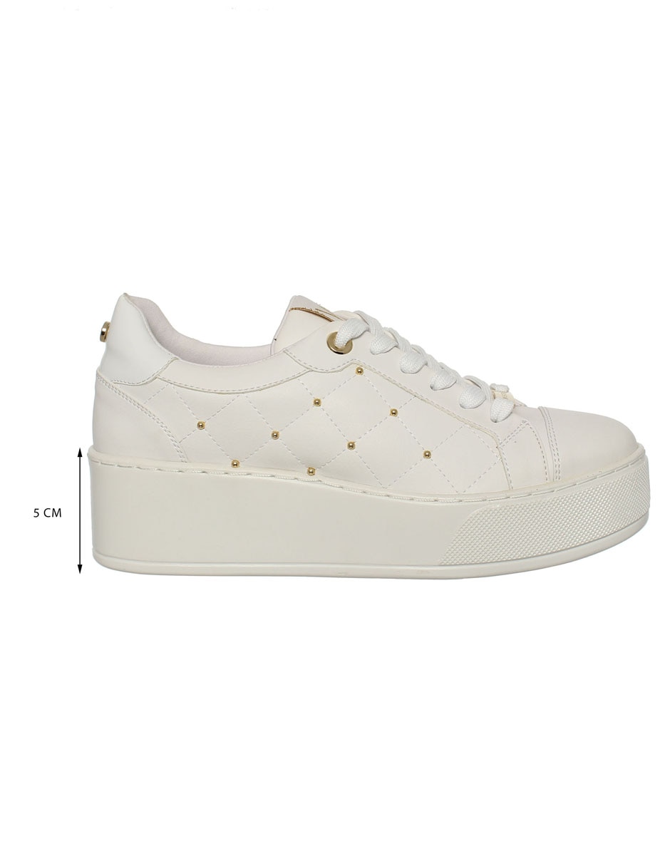 Tenis Wetuzi para mujer 10