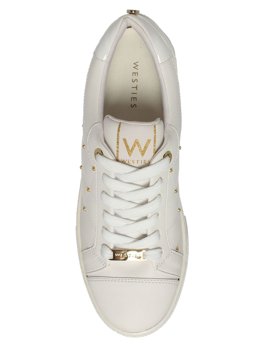 Tenis Wetuzi para mujer 4