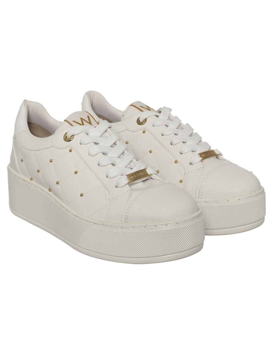 Tenis Wetuzi para mujer 8
