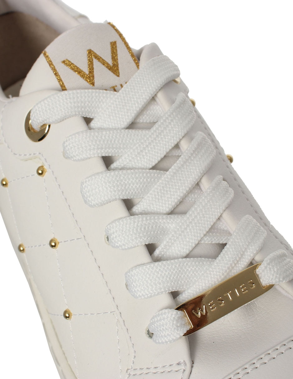 Tenis Wetuzi para mujer 9