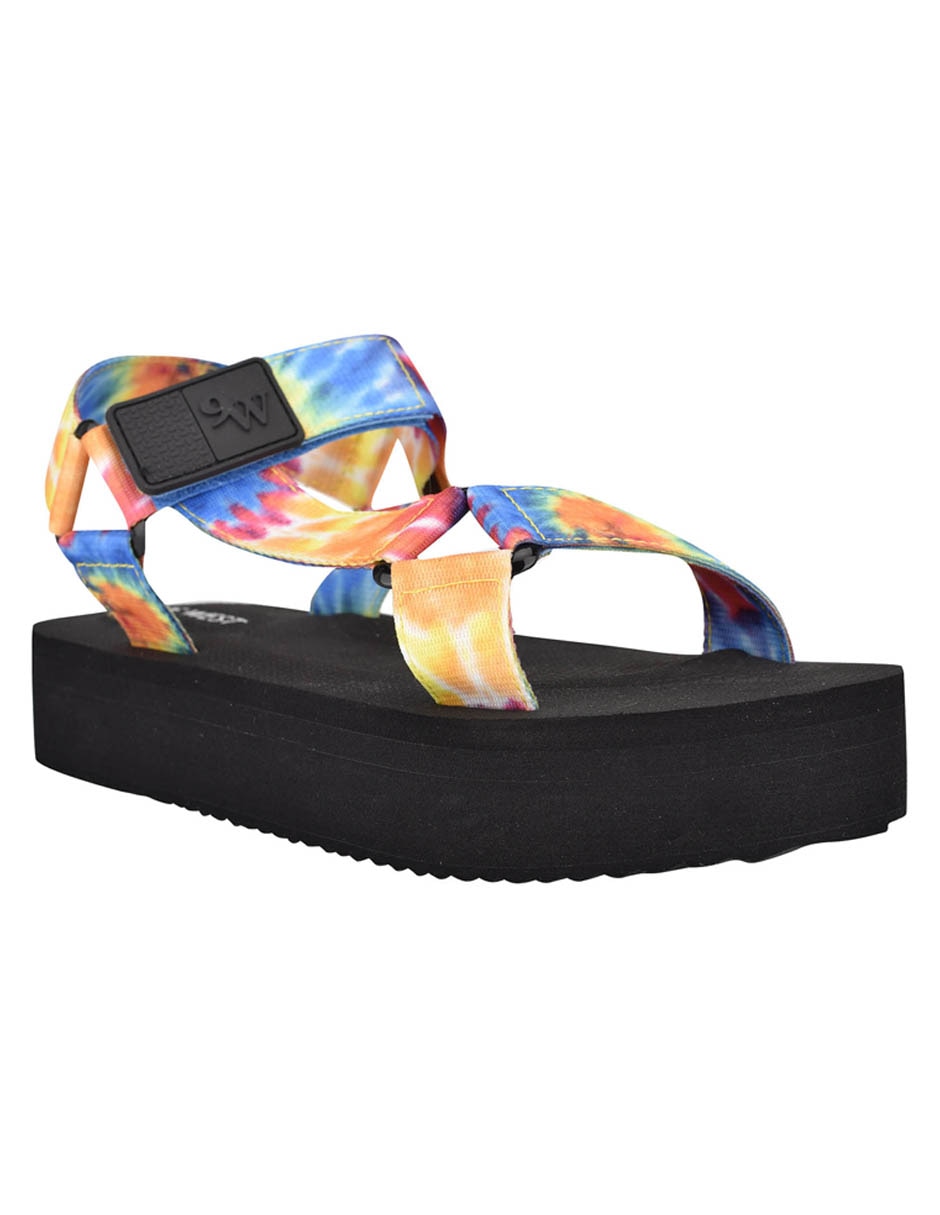 Sandalia para mujer Sandalia para mujer