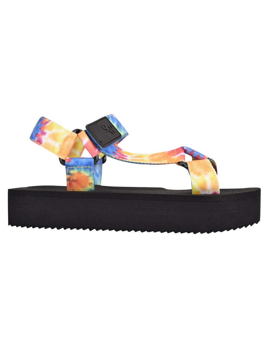 Sandalia para mujer 2