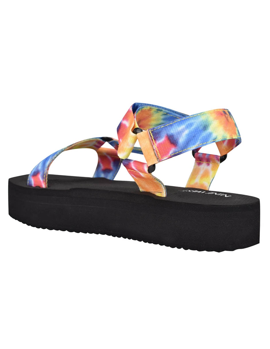 Sandalia para mujer 6