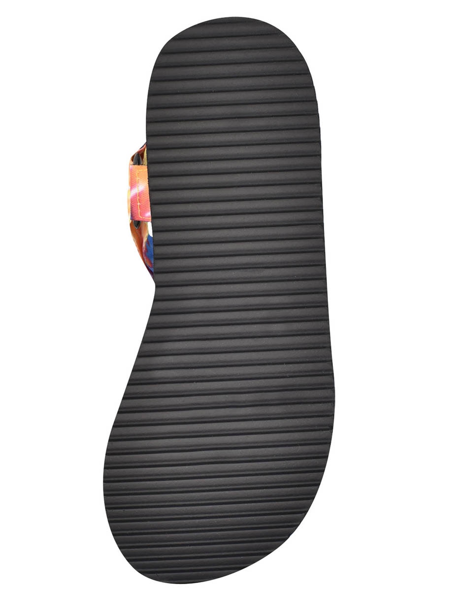 Sandalia para mujer 7