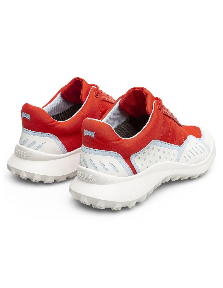 Tenis para mujer