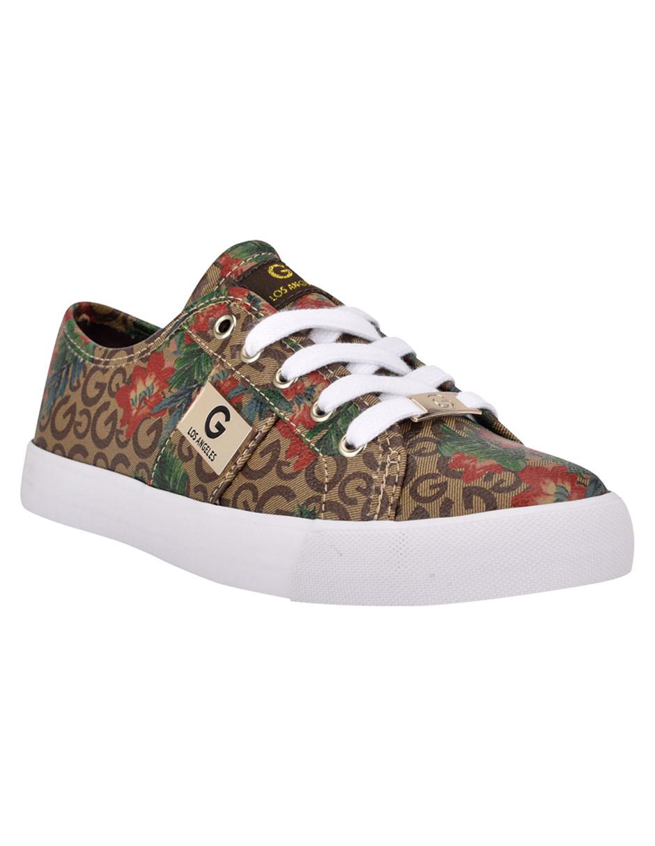 Guess Gbg Tenis G By Guess Mujer Tenis Gbg Tenis Guess 2021 Mujer