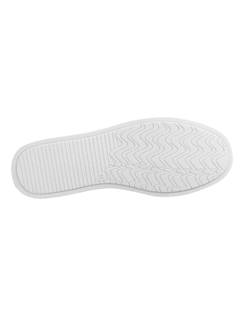 Tenis Lora para mujer 3