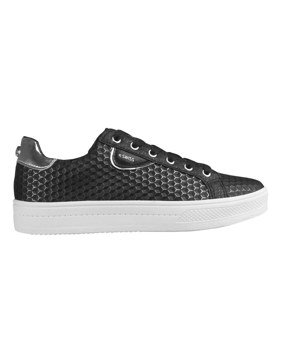 Tenis Lora para mujer 4