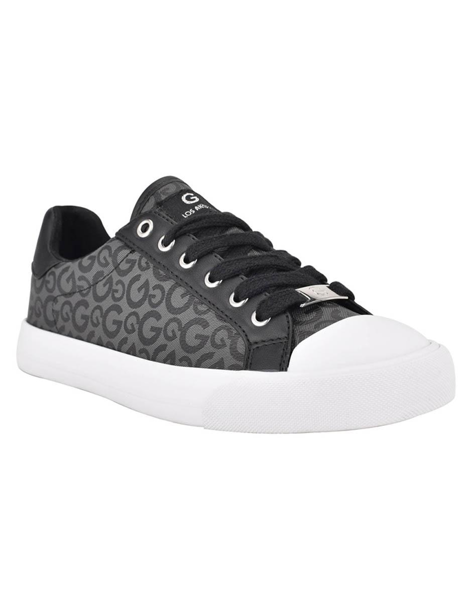 Marca Guess Mujer Tenis G By Guess Negro Tenis Gbg Los Angeles - Main Image