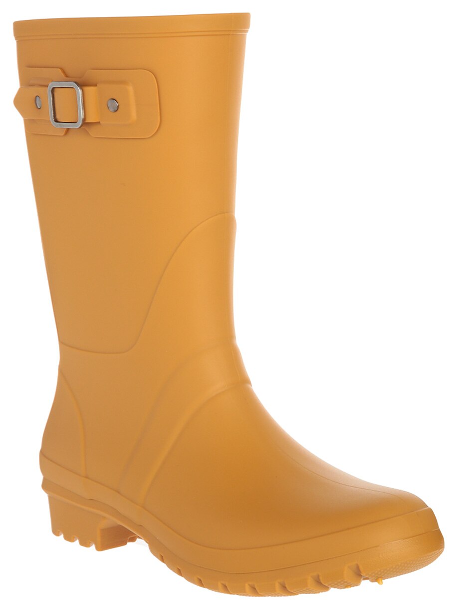 Bota para lluvia Igor con hebilla en Liverpool