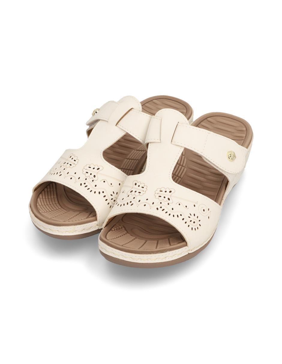 Sandalia para mujer