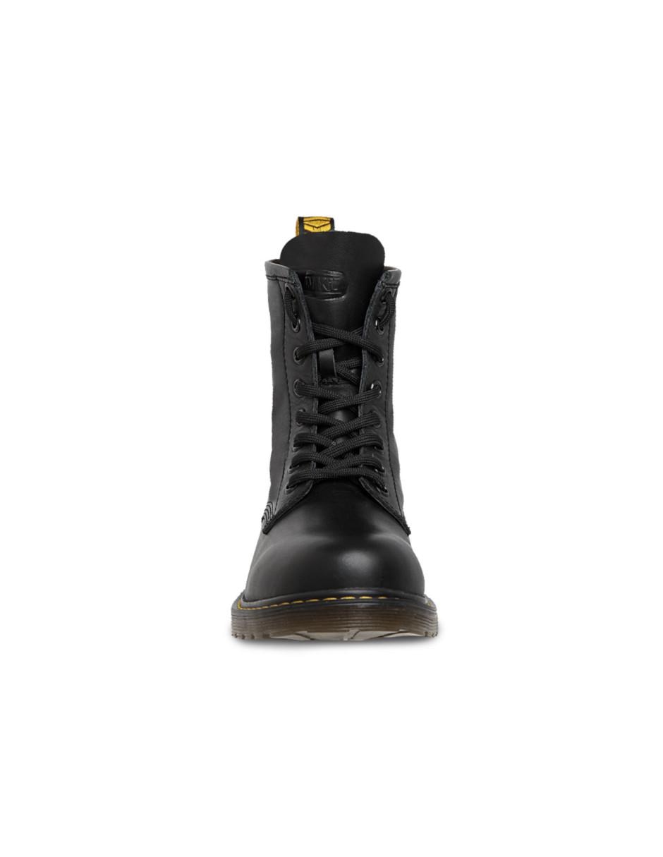 Bota al tobillo Workland de piel para mujer 3