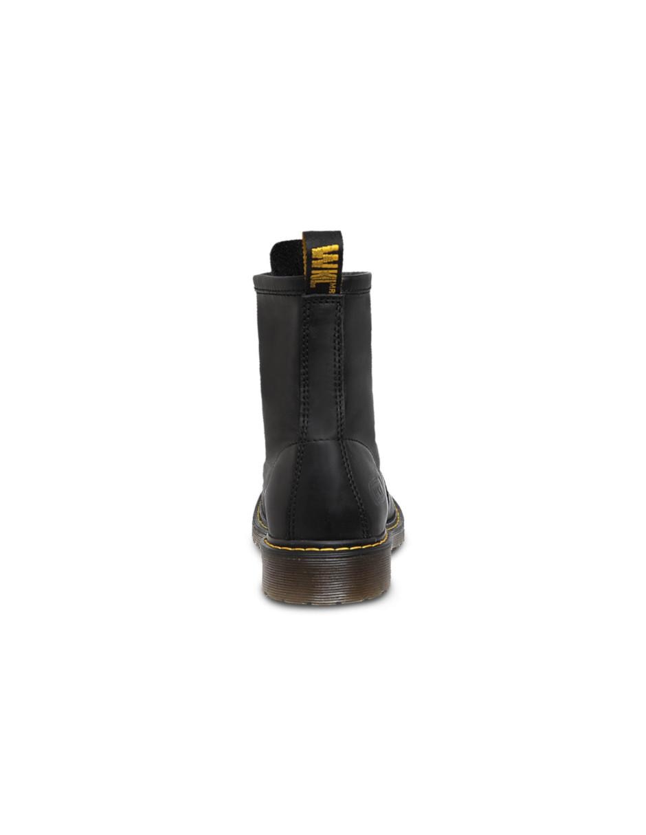 Bota al tobillo Workland de piel para mujer 5