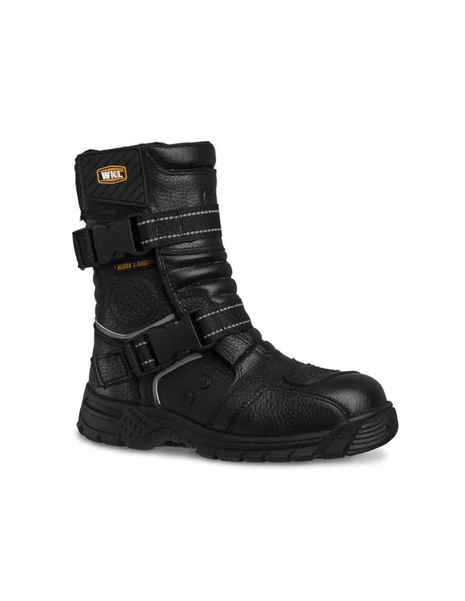 Bota Workland de piel para mujer en Liverpool