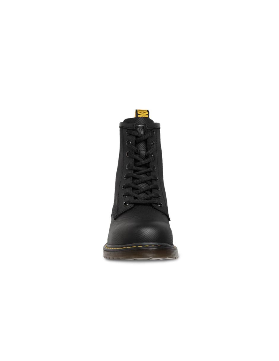 Bota al tobillo Workland de piel para mujer 3
