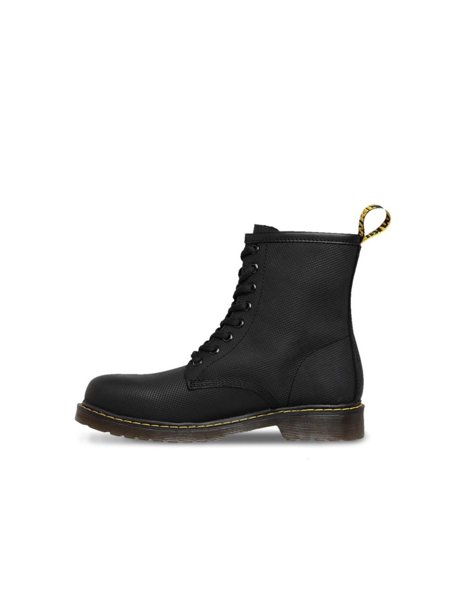 Bota al tobillo Workland de piel para mujer 4